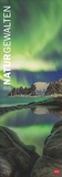 Bild: Naturgewalten Vertical Kalender 2025 - Heye