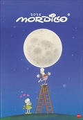 Cover: Mordillo Edition Kalender 2025 - Heye