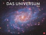 Bild: Das Universum Posterkalender 2025 - Heye