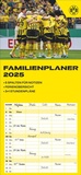 Cover: BVB Familienplaner 2025 - Heye