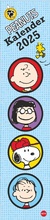 Cover: Peanuts Superlangplaner 2025 - Heye
