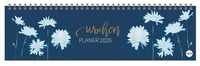 Enlarge image Cover: Indigo Wochenquerplaner 2025 - Heye