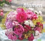 Bild: Blumen Bildkalender 2025 - Heye