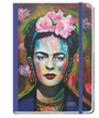 Cover: Design Diary Frida 2025 - Heye