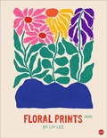 Cover: Liv Lee: Floral Prints 2025 - Heye