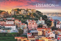 Abbildung von: Lissabon Edition 2025 - Heye