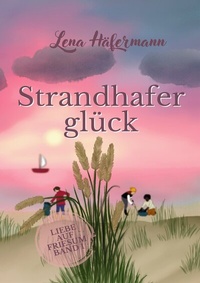 Enlarge image Cover: Strandhaferglück - Tolino Media