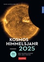 Bild: KOSMOS Himmelsjahr 2025 - Harenberg