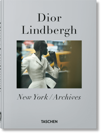 Abbildung von: Peter Lindbergh. Dior. 40th Ed. - TASCHEN