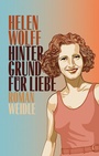 Cover: Hintergrund f&uuml;r Liebe - Weidle
