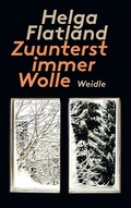 Cover: Zuunterst immer Wolle - Weidle