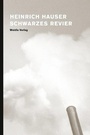 Cover: Schwarzes Revier - Weidle