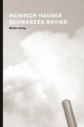 Cover: Schwarzes Revier - Weidle