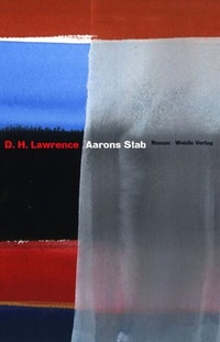 Enlarge image Cover: Aarons Stab - Weidle