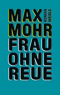 Cover: Frau ohne Reue - Weidle