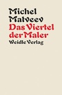 Cover: Das Viertel der Maler - Weidle