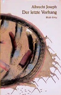 Cover: Der letzte Vorhang - Weidle