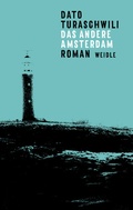 Cover: Das andere Amsterdam - Weidle