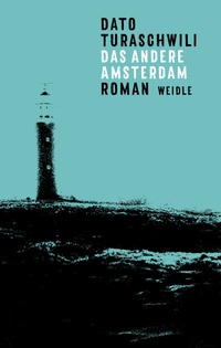 Abbildung von: Das andere Amsterdam - Weidle