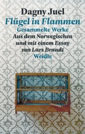 Cover: Fl&uuml;gel in Flammen - Weidle