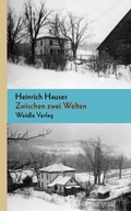 Cover: Zwischen zwei Welten - Weidle