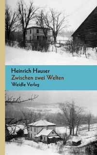 Abbildung von: Zwischen zwei Welten - Weidle