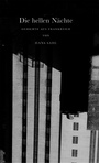 Cover: Die hellen Nächte - Weidle