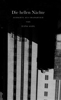 Cover: Die hellen N&auml;chte - Weidle