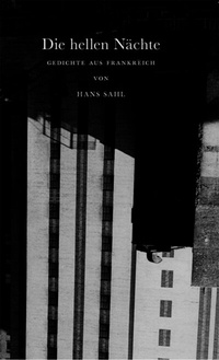 Enlarge image Cover: Die hellen Nächte - Weidle