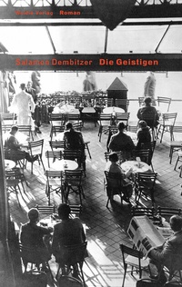 Enlarge image Cover: Die Geistigen - Weidle