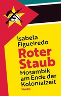 Cover: Roter Staub - Weidle