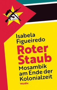 Abbildung von: Roter Staub - Weidle