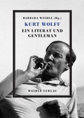 Cover: Kurt Wolff - Weidle