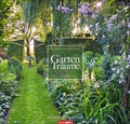 Cover: Gartentr&auml;ume Kalender 2025 - Weingarten
