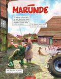 Cover: Marunde Kalender 2025 - Weingarten