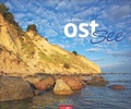 Cover: Ostsee Kalender 2025 - Weingarten