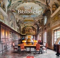 Cover: Welt der Bibliotheken Kalender 2025 - Weingarten