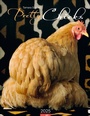 Cover: Pretty Chicks Kalender 2025 - Weingarten
