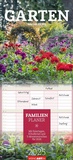 Bild: Garten Familienplaner 2025 - Weingarten
