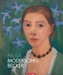 Cover: Paula Modersohn-Becker Kalender 2025 - Weingarten
