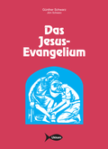 Cover: Das Jesus-Evangelium - Ukkam-Verlag