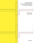 Cover: Zukunft Bestand - Ruby Press