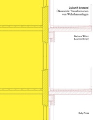 Abbildung von: Zukunft Bestand - Ruby Press