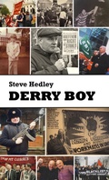 Cover: Derry Boy - Lola Books