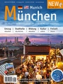 Bild: New in the City M&uuml;nchen 2024 - NEW IN THE CITY
