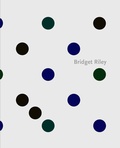 Cover: Bridget Riley: Wall Works 1983-2023 - Holzwarth Publications