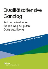 Abbildung von: Qualitätsoffensive Ganztag - Debus Pädagogik