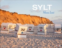 Abbildung von: Sylt - Meine Insel Kalender 2025 - Eiland