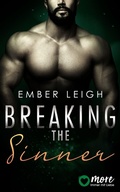 Cover: Breaking the Sinner - MORE by Aufbau Digital