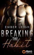 Cover: Breaking the Habit - MORE by Aufbau Digital